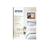 EPSON Papier photo glacé A4 15 feuilles 225g infinytech Réunion 01