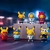 POKEMON Pikachu Vilain infinytech Réunion 01