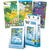 POKÉMON COLLECT 151 SQUIRTLE infinytech Réunion 01