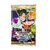 Booster Dragon Ball B28 Prismatic Clash infinytech Réunion 01