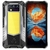 Oukitel WP100 Titan Noir infinytech Réunion 01