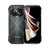 DOOGEE S Cyber 8Go 256Go 4G Argent infinytech Réunion 01