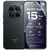 Xiaomi Redmi Note 15 Pro Plus 12Go 512Go Noir infinytech Réunion 01
