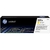 Consommables informatique toner HP 201X Jaune Haute capacité Infinytech reunion