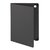 Étui de protection à rabat Samsung Galaxy Tab A8 Gris Infinytech La Réunion