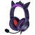 RAZER KRAKEN Kitty V2 Pokemon Gengar infinytech Réunion 01