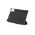 Étui de protection à rabat We pour Xiaomi Redmi Pad 2 Noir