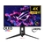 ASUS PG27UCDM infinytech Réunion 01