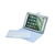 WE CONNECT Etui avec clavier POP Bleu infinytech Réunion 01