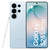SAMSUNG Galaxy S26 256Go 5G Blue infinytech Réunion 01