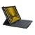 LOGITECH Universal Folio etui et clavier Bluetooth Noir infinytech Réunion 01