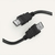Cable HDMI 1.5m Noir infinytech Réunion 01