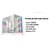 TITAN Ultra X3D Blanc