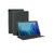 Mobilis RE.LIFE pour Samsung Galaxy Tab A9 Plus Noir infinytech Réunion 01