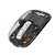 XTREMEMAC Souris transparente USB et Bluetooth infinytech Réunion 01