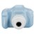 Appareil photo VOLKANO Kids Mini Shutterbug Series Bleu infinytech Réunion 01