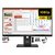 LENOVO ThinkVision T27-40 infinytech Réunion 01
