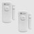 KONYKS Senso Charge 2 Dual Pack infinytech Réunion 01