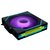 Lian Li Uni Fan SL-Infinity Wireless Reverse RGB 12cm Noir infinytech Réunion 01