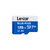LEXAR micro SD 128Go Blues Plus infinytech Réunion 01