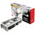 Sapphire Radeon RX 9070 XT Nitro+ PhantomLink Polar OC infinytech Réunion 01