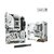 ASRock B850 Steel Legend WiFi AMD AM5 infinytech Réunion 01