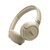 JBL Tune 680NC Beige infinytech Réunion 01