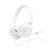 JBL Tune 530 Blanc infinytech Réunion 01