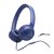 JBL Tune 530 Bleu infinytech Réunion 01