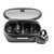 JBL SoundGear Clips Noir infinytech Réunion 01