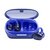 JBL SoundGear Clips Bleu infinytech Réunion 01