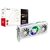 ASRock Radeon RX 9070 XT Taichi OC 16Go Blanc infinytech Réunion 01