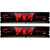 2x16Go DIMM DDR4 G.Skill Aegis 3000Mhz Noir et Rouge infinytech Réunion 01