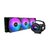 COOLER MASTER MasterLiquid Core Nex 360 RGB Noir infinytech Réunion 01