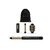 BELLISSIMA Brosse à air chaud Prodigy 21006 infinytech Réunion 01