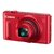 Matériels vidéo appareil photo CANON PowerShot SX610 HS Rouge infinytech Réunion 1