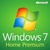 Logiciel informatique Microsoft Windows 7 Home prenium infinytech réunion