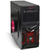 Matériels informatique boitier pc SPIRIT OF GAMER XFighter 31 Rouge infinytech Réunion 1