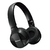 Matériels informatique casque PIONEER SE-MJ553BTK Bluetooth Noir infinytech Réunion 2