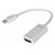 Matériels informatique convertisseur Mini DisplayPort 1.2 vers HDMI 4K infinytech Réunion