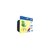 Consommables informatique toner BROTHER LC229XLVALBP Pack Noir et couleur HC infinytech Réunion