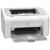 Matériel informatique imprimante laser monochrome HP LaserJet Pro P1102 infinytech réunion 2