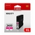Consommables informatique cartouche d'encre CANON PGI 2400 XL Magenta infinytech Réunion 1