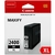 Consommables informatique cartouche d'encre CANON PGI 2400 XL Noir infinytech Réunion 1