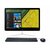 Matériels informatique ordinateur ACER all in one Aspire Z24-880 i3-7100T infinytech Réunion 1