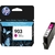 Consommables informatique cartouche jet d'encre HP 903 Magenta infinytech reunion