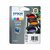 Consommables informatique cartouche d'encre EPSON Pots de peinture Trois couleurs infinytech reunion