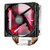 Matériels informatique ventirad COOLER MASTER Hyper 212 LED infinytech Réunion 1