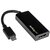 Matériels informatique adaptateur STARTECH USB Type C Male vers HDMI Femelle 4K infinytech Réunion 1
