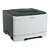 Matériels informatique imprimante laser couleur LEXMARK cs317dn infintech Réunion 1
